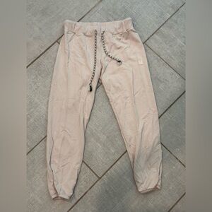 Monrow sweatpants 
Size XS
Super cozy
